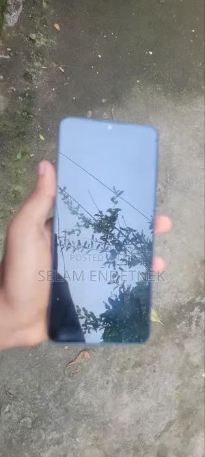 Samsung Galaxy A07 128 GB Green