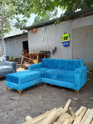 Sweet Sofa
