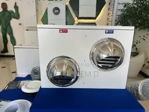 Voto Air Purifier 300m3/Hr, 500m3/HRS and 800m3/Hr