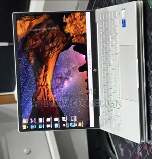 New Laptop HP Pavilion 15 16GB Intel Core i7 SSD 1T