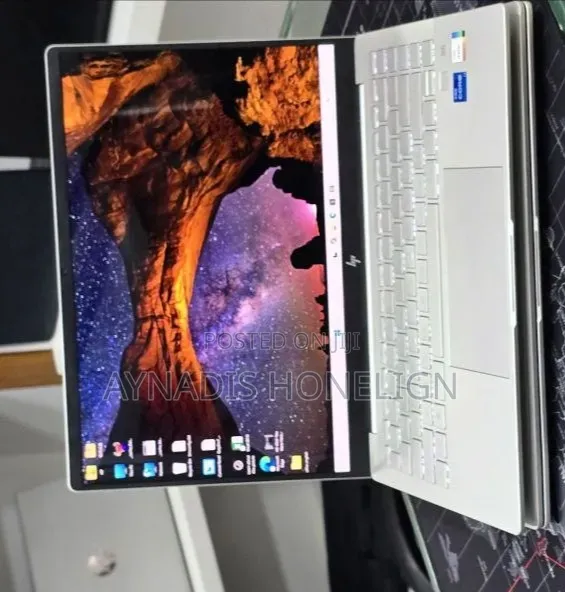 New Laptop HP Pavilion 15 16GB Intel Core i7 SSD 1T