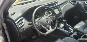 Nissan Qashqai 2018 Gray