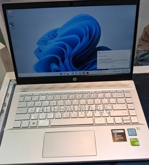 New Laptop HP Pavilion 14 16GB Intel Core i5 SSD 512GB