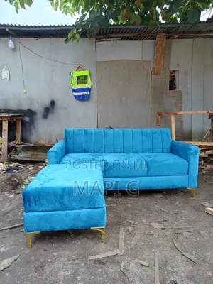 Sweet Sofa