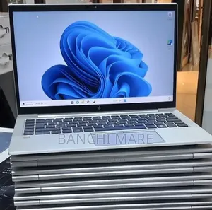 New Laptop HP EliteBook 840 G7 8GB Intel Core i5 SSD 512GB