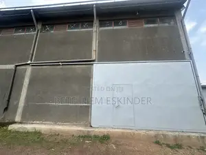 Warehouse for Rent