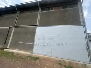 Warehouse for Rent