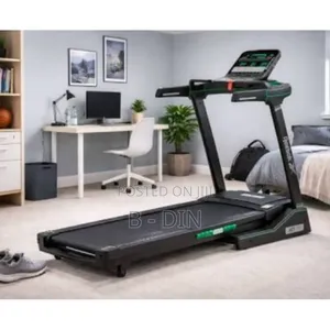 Rebook Tread Mill