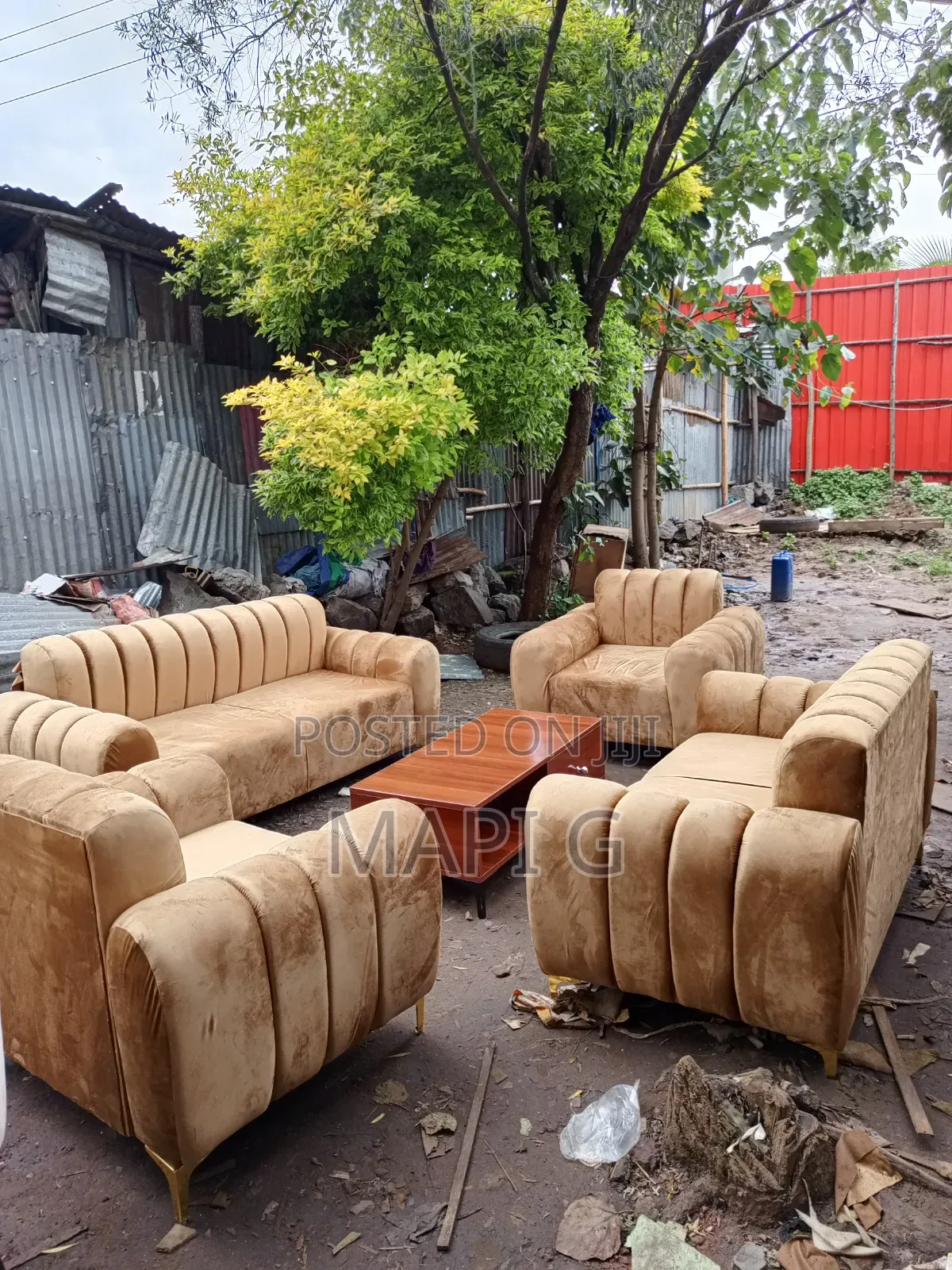 Dream Sofa