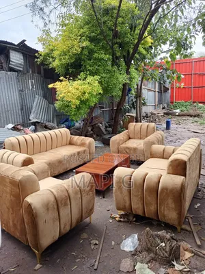 Dream Sofa