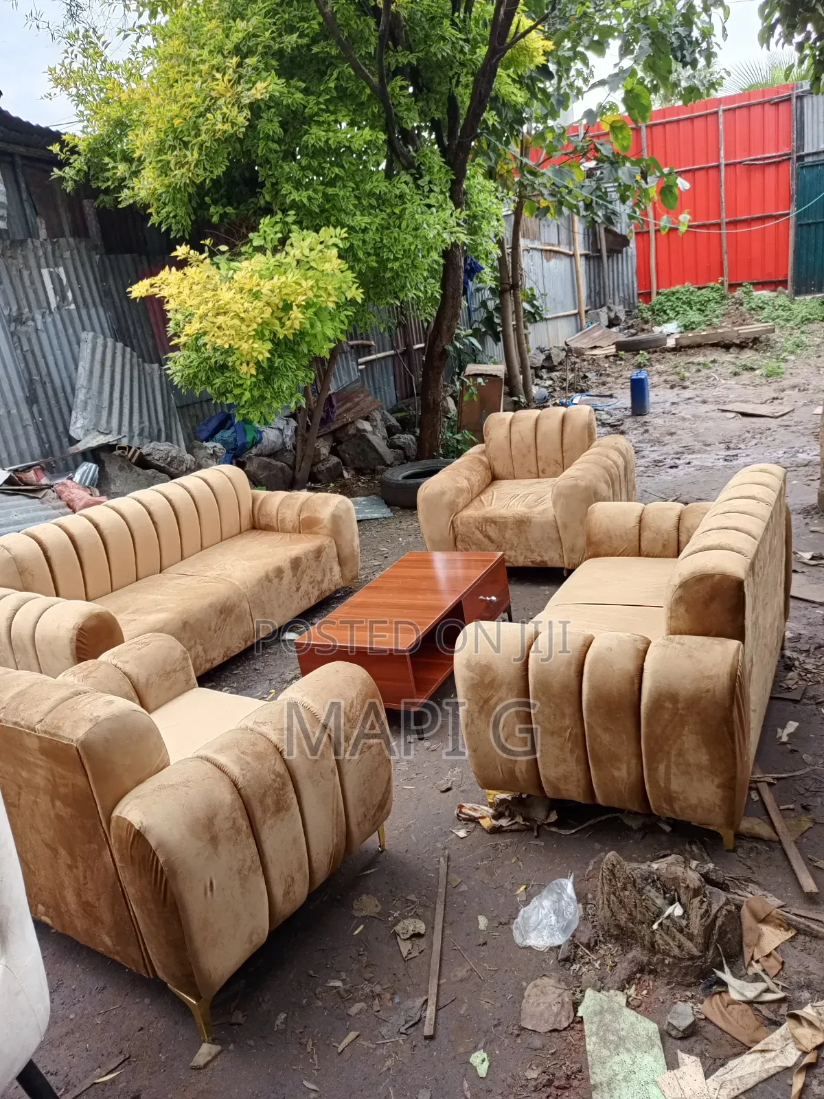 Dream Sofa