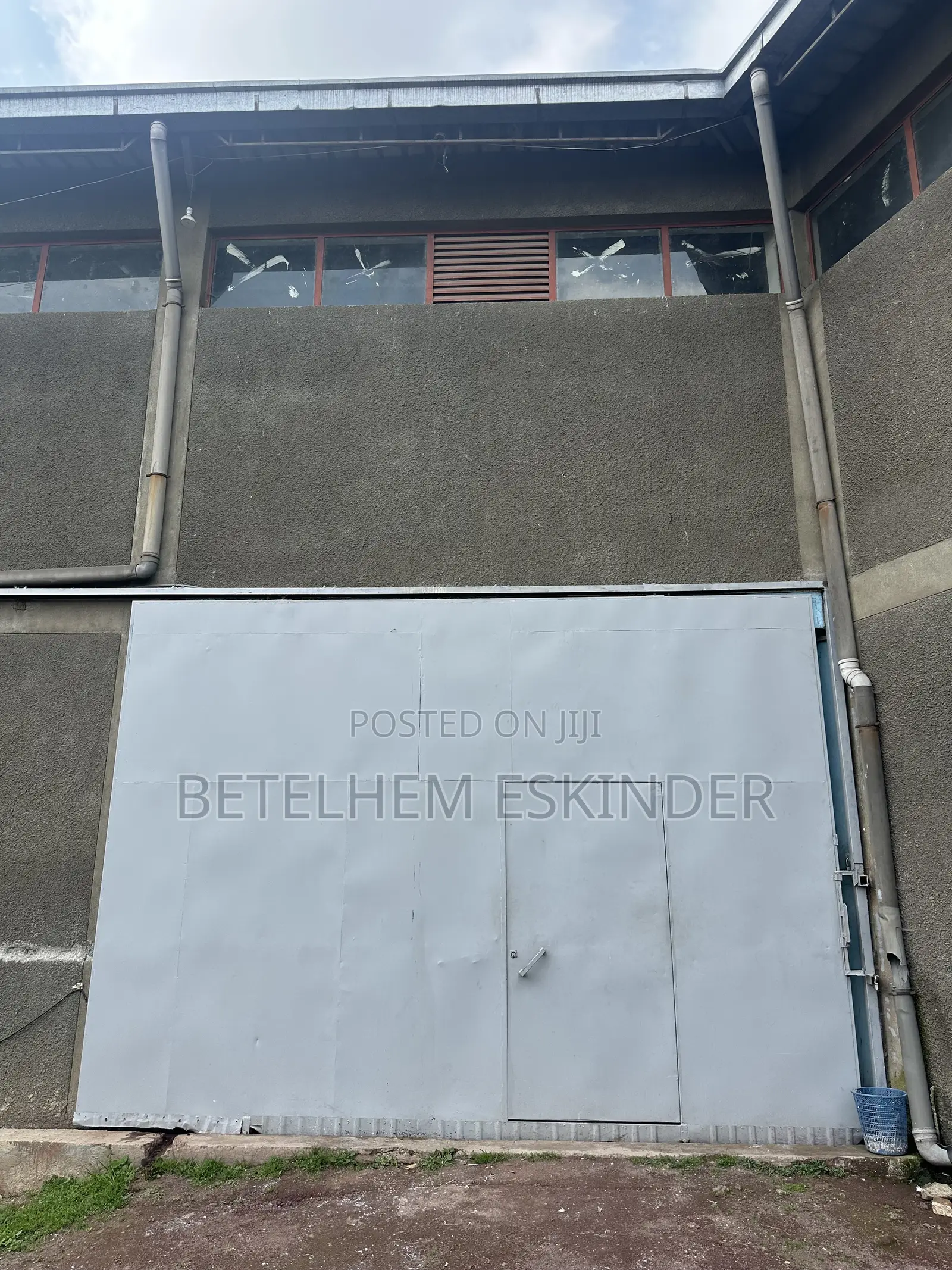 Warehouse for Rent