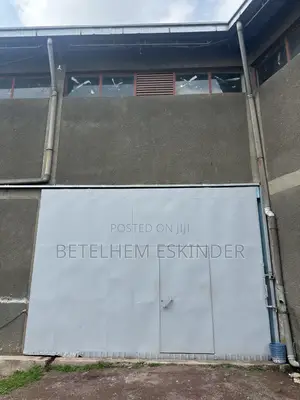 Warehouse for Rent