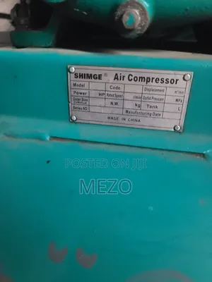 Compressor 200l