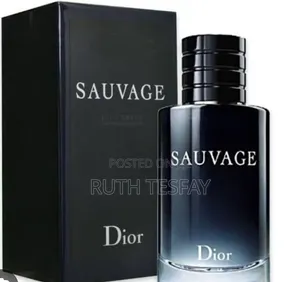 Sauvage Perfum
