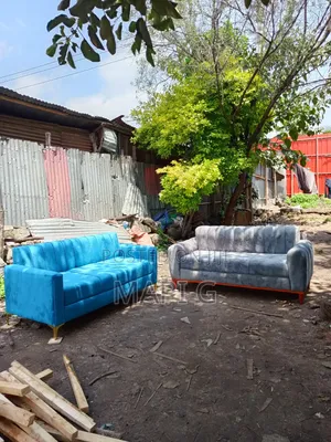 Sunset Sofa