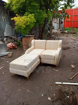 Support Sofa