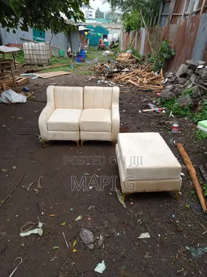 Support Sofa