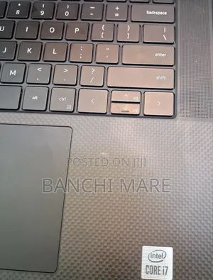 New Laptop Dell XPS 15 32GB Intel Core i7 SSD 512GB
