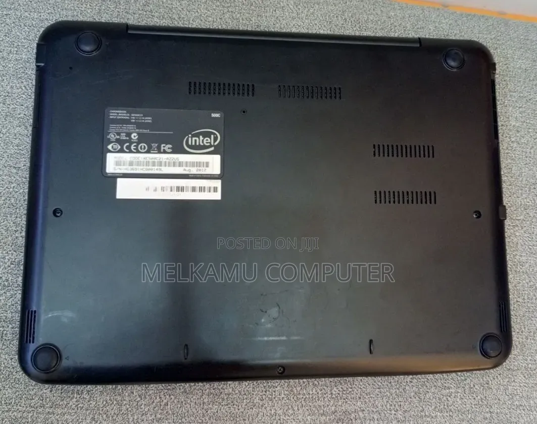 Laptop Samsung Galaxy Book 2 4GB Intel Core i5 HDD 500GB