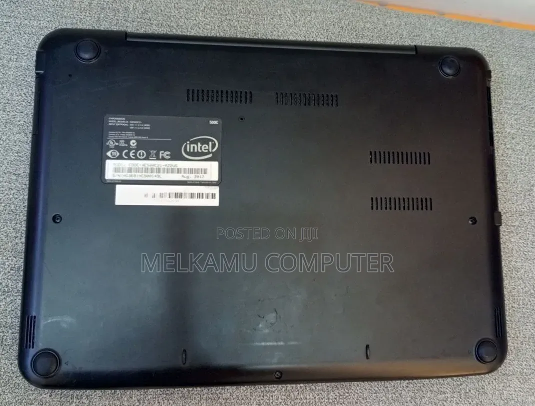 Laptop Samsung Galaxy Book 2 4GB Intel Core i5 HDD 500GB
