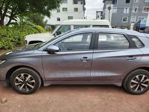 BYD E2 43 kWh 94 hp FWD 2025 Gray