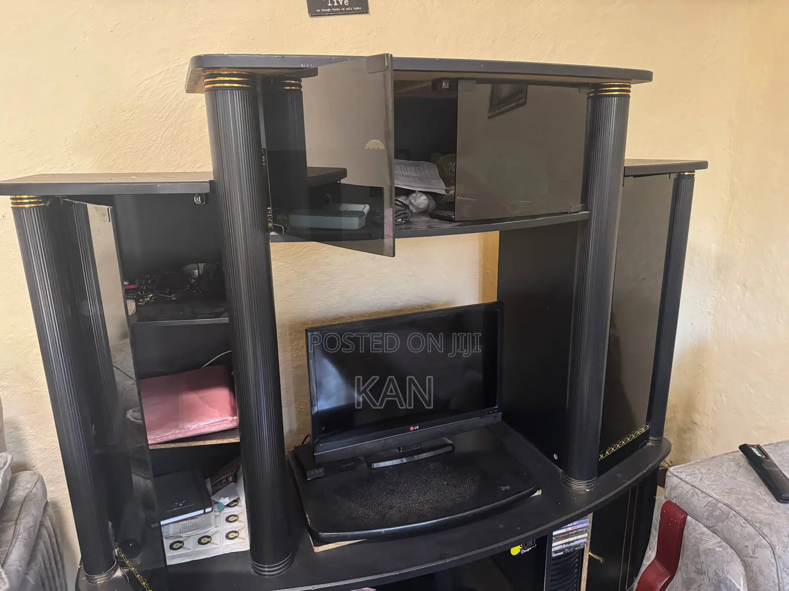 TV Stand for Living Room