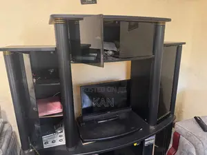TV Stand for Living Room