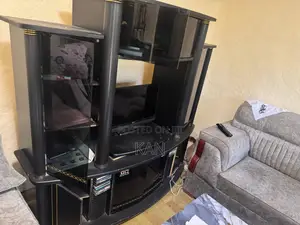 TV Stand for Living Room