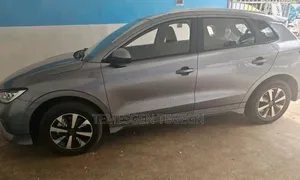 BYD E2 43 kWh 94 hp FWD 2025 Gray