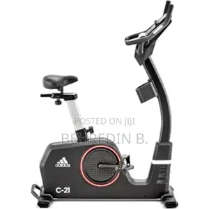 Adidas Exercise Bike