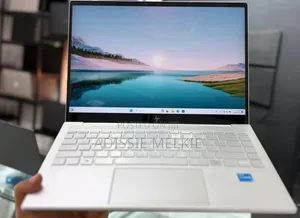 New Laptop HP Envy 14 16GB Intel Core i5 SSD 512GB