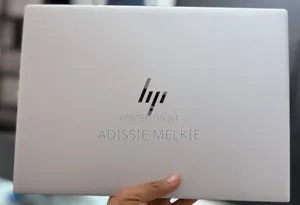 New Laptop HP Envy 14 16GB Intel Core i5 SSD 512GB