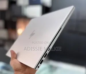 New Laptop HP Envy 14 16GB Intel Core i5 SSD 512GB