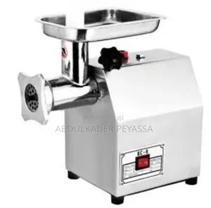 Meat Mincer Machine Model 22