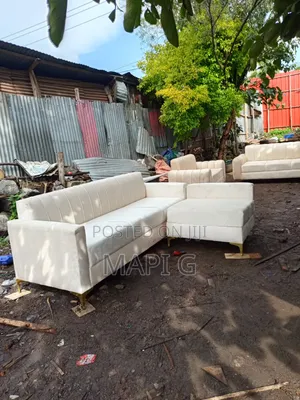 Accuracy Sofa