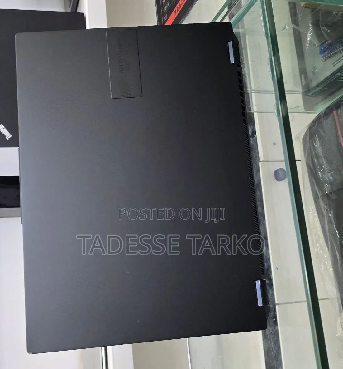 New Laptop Asus 16GB Intel Core i9 SSD 1T