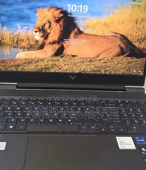 New Laptop HP Victus 16 16GB Intel Core i7 SSD 512GB