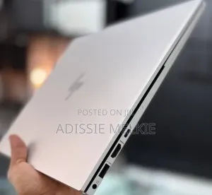New Laptop HP Envy 14 16GB Intel Core i5 SSD 512GB