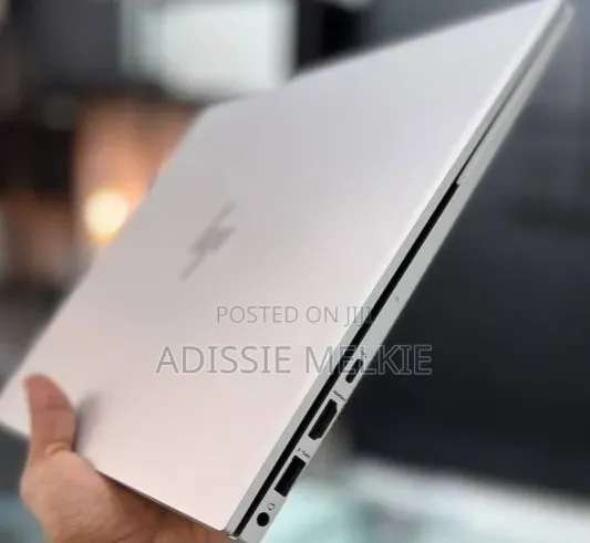 New Laptop HP Envy 14 16GB Intel Core i5 SSD 512GB