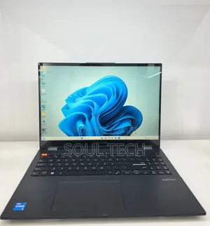 New Laptop Asus Vivobook 15 16GB Intel Core i5 SSD 512GB
