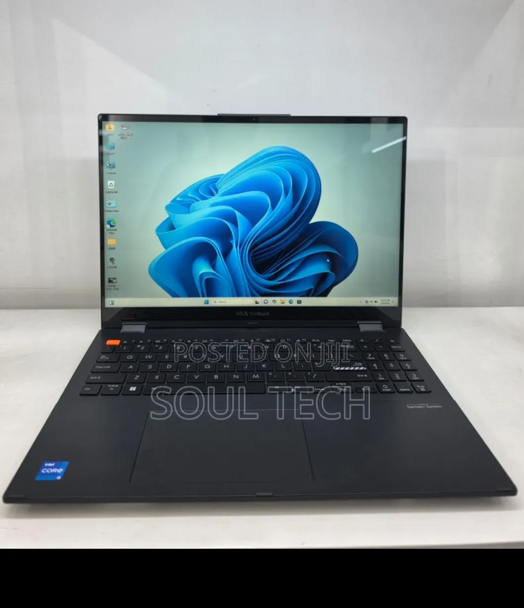 New Laptop Asus Vivobook 15 16GB Intel Core i5 SSD 512GB