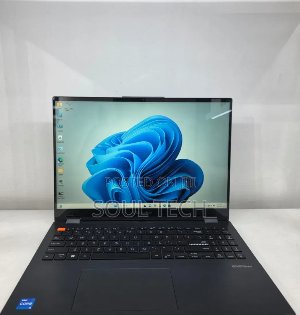 New Laptop Asus Vivobook 15 16GB Intel Core i5 SSD 512GB