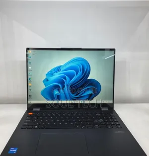 New Laptop Asus Vivobook 15 16GB Intel Core i5 SSD 512GB