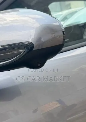 New BYD Seal 6 EV 2025 Gray