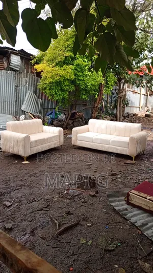 High Sofa 1