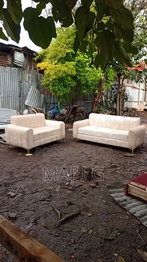 High Sofa 1