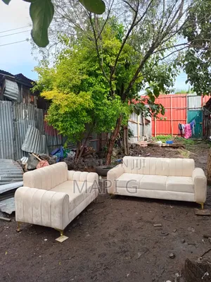High Sofa 1