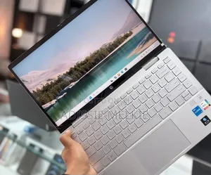New Laptop HP Pavilion x360 16GB Intel Core i5 SSD 512GB