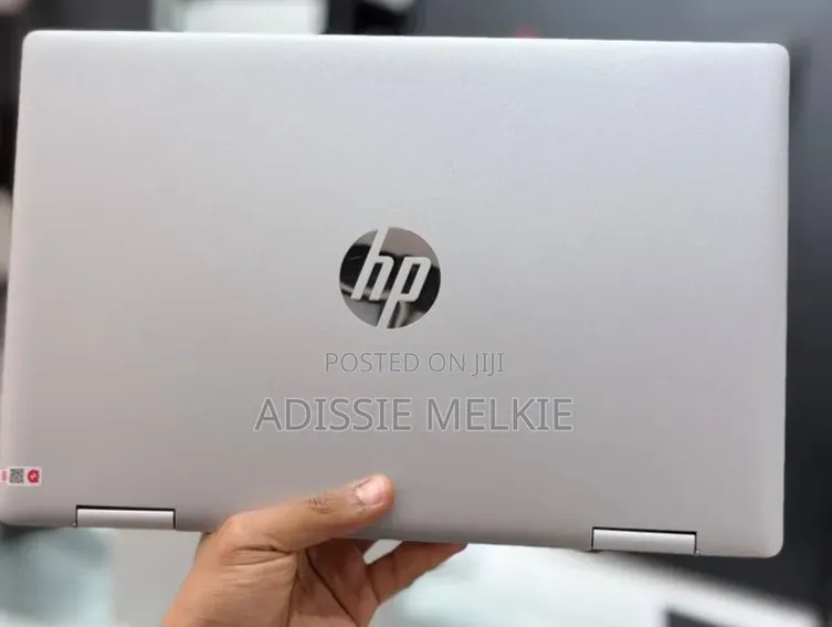 New Laptop HP Pavilion x360 16GB Intel Core i5 SSD 512GB